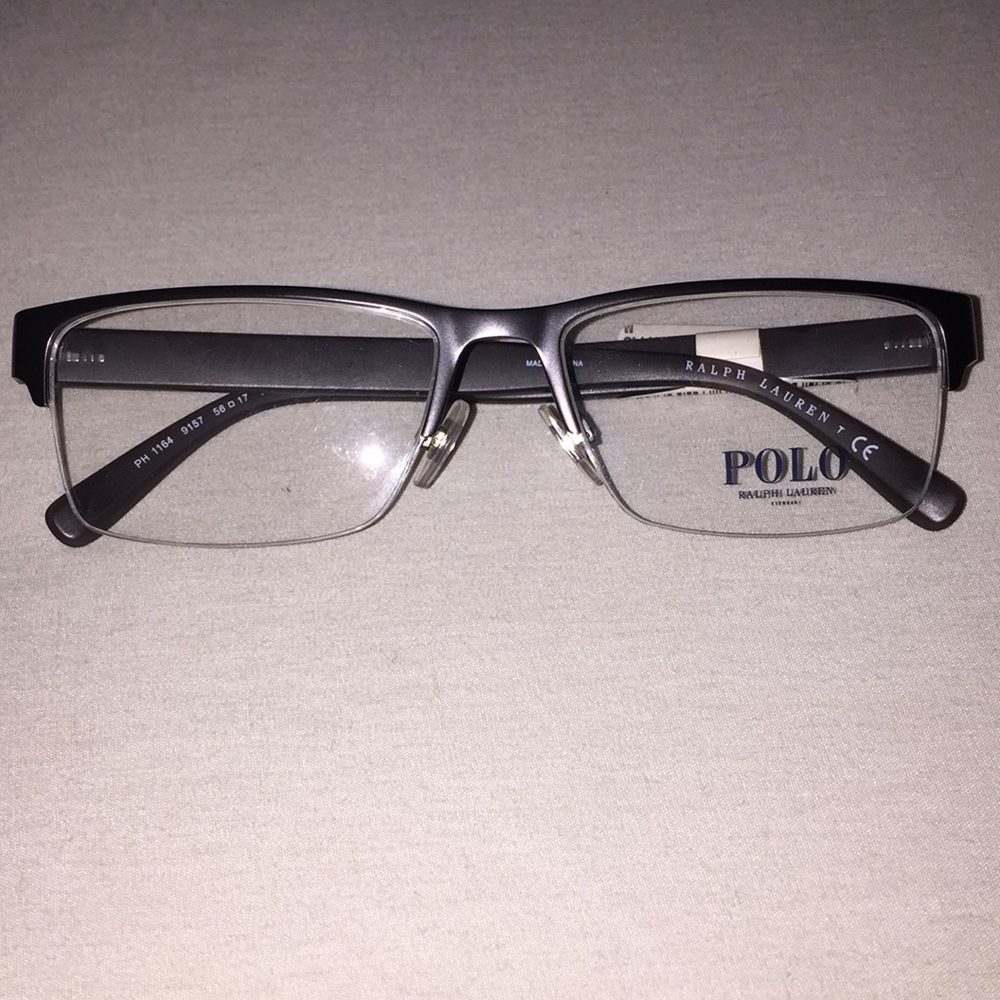 POLO by Ralph Lauren - Glasses